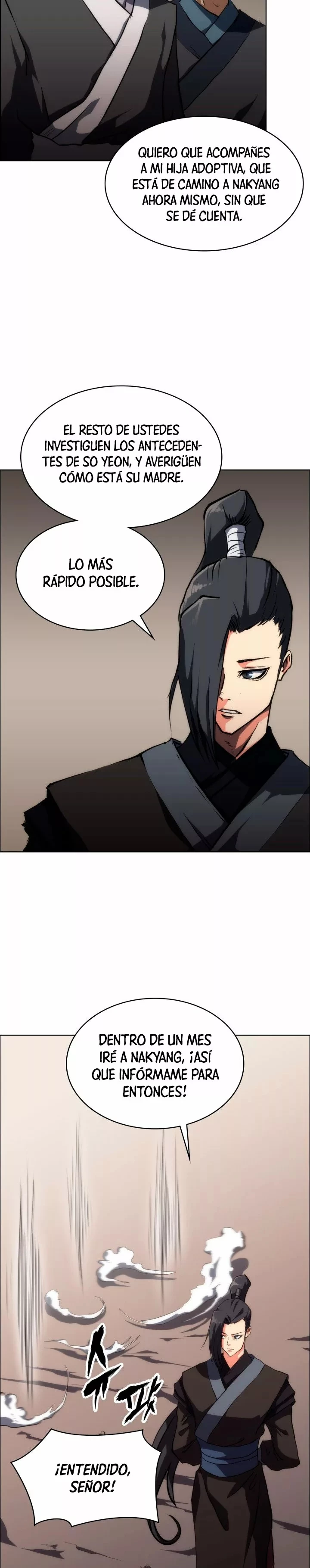 MookHyang – El Origen > Capitulo 19 > Page 161